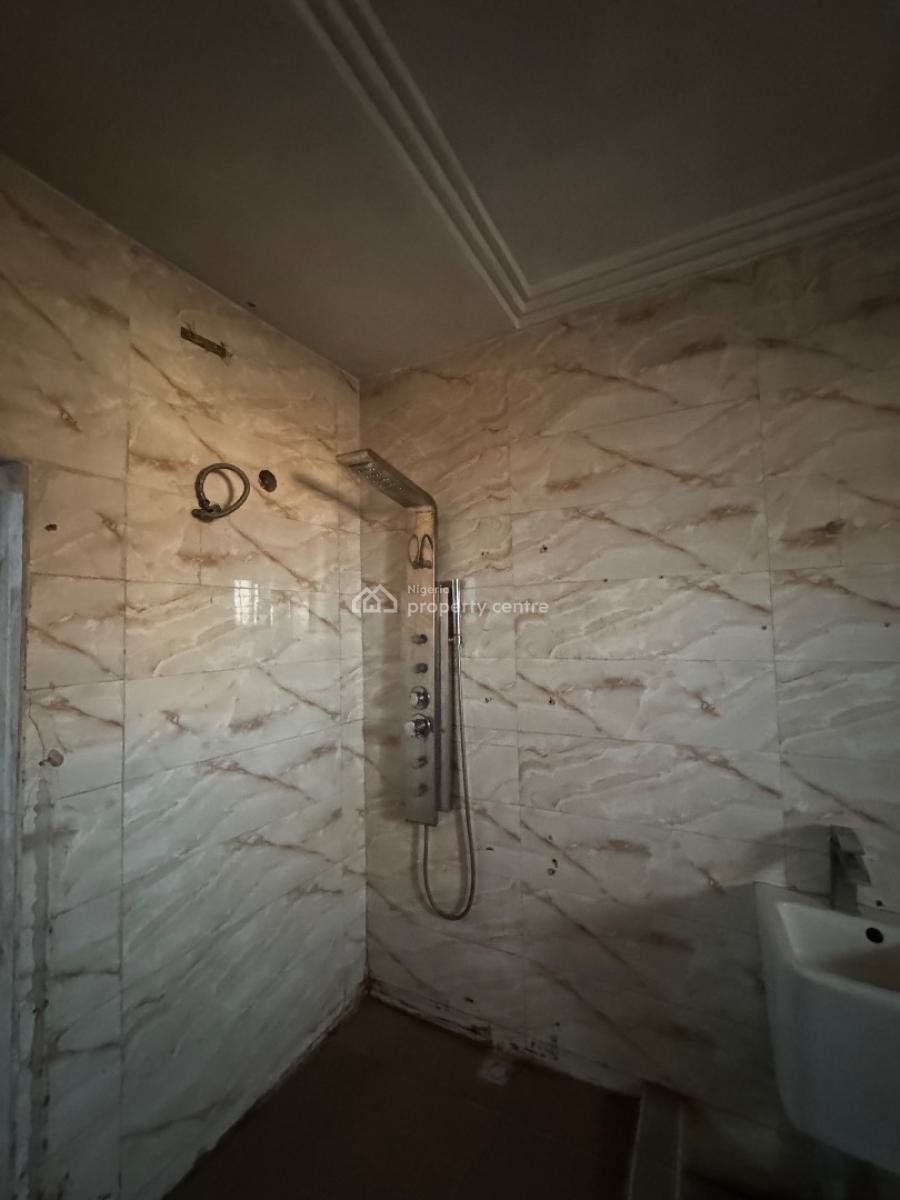 Miniflat, Spg, Ologolo, Lekki, Lagos, Mini Flat (room and Parlour) for Rent