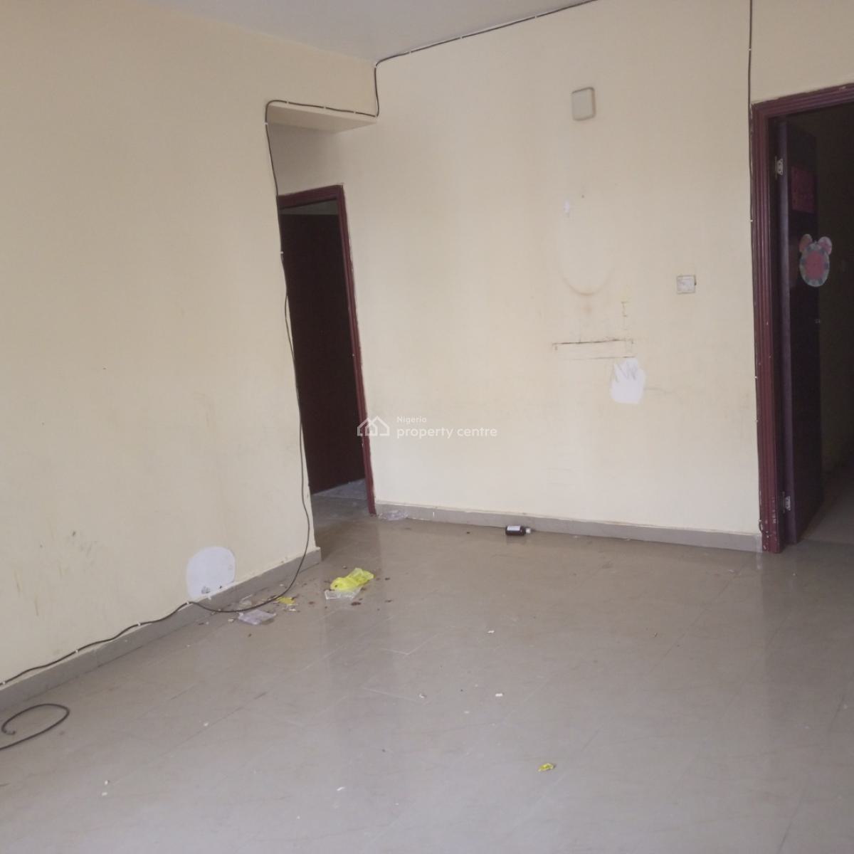 2 Bedroom Flat, Brains & Hammers City, Life Camp, Abuja, Flat / Apartment for Rent