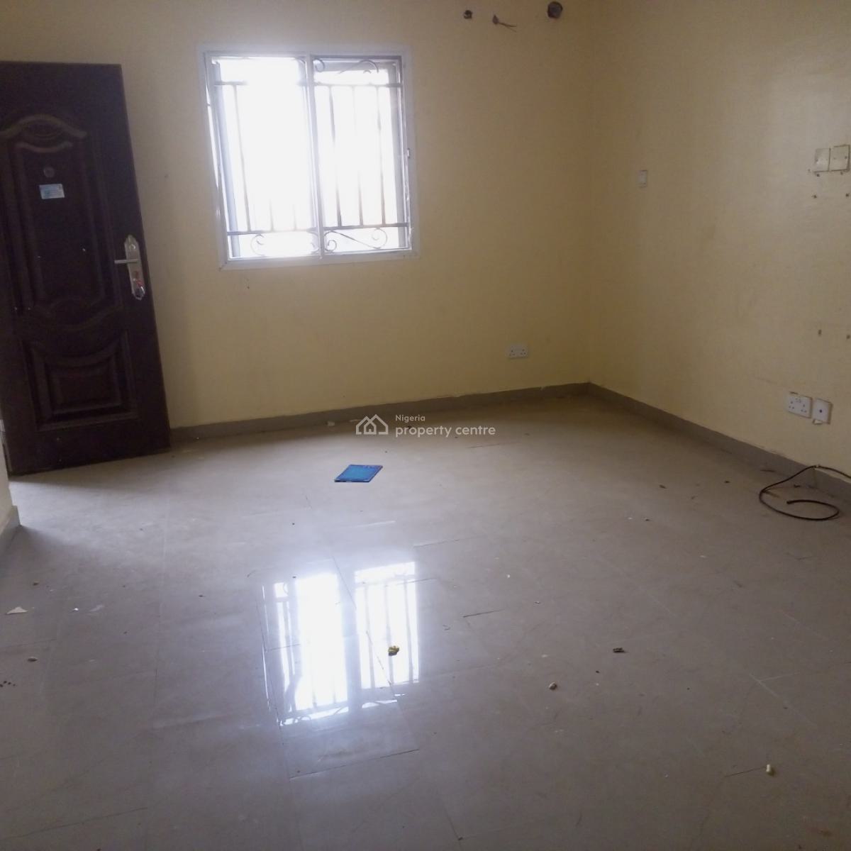 2 Bedroom Flat, Brains & Hammers City, Life Camp, Abuja, Flat / Apartment for Rent