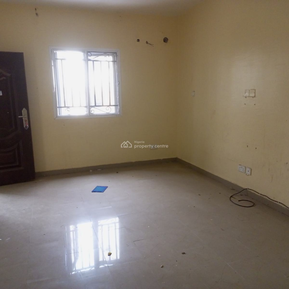 2 Bedroom Flat, Brains & Hammers City, Life Camp, Abuja, Flat / Apartment for Rent