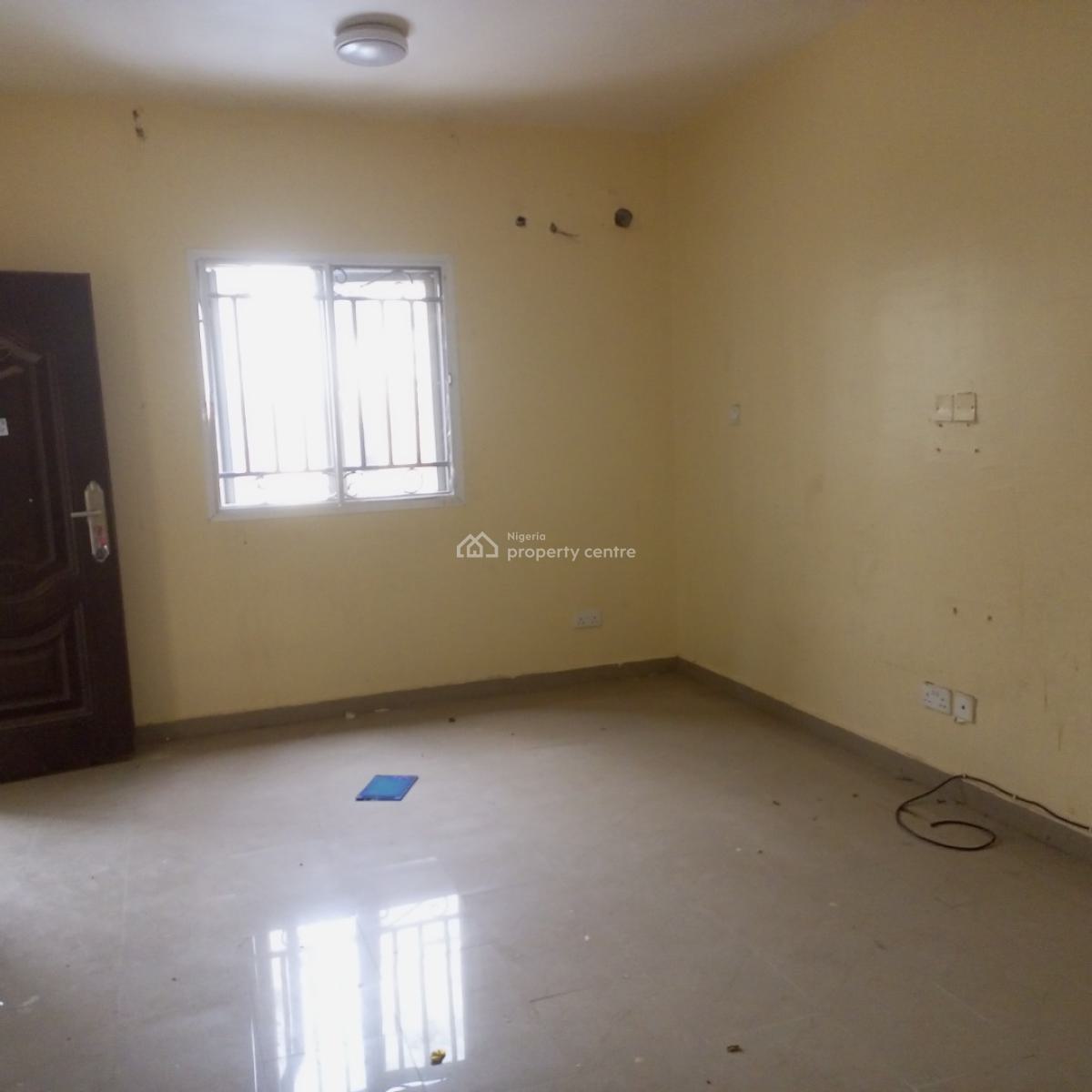 2 Bedroom Flat, Brains & Hammers City, Life Camp, Abuja, Flat / Apartment for Rent