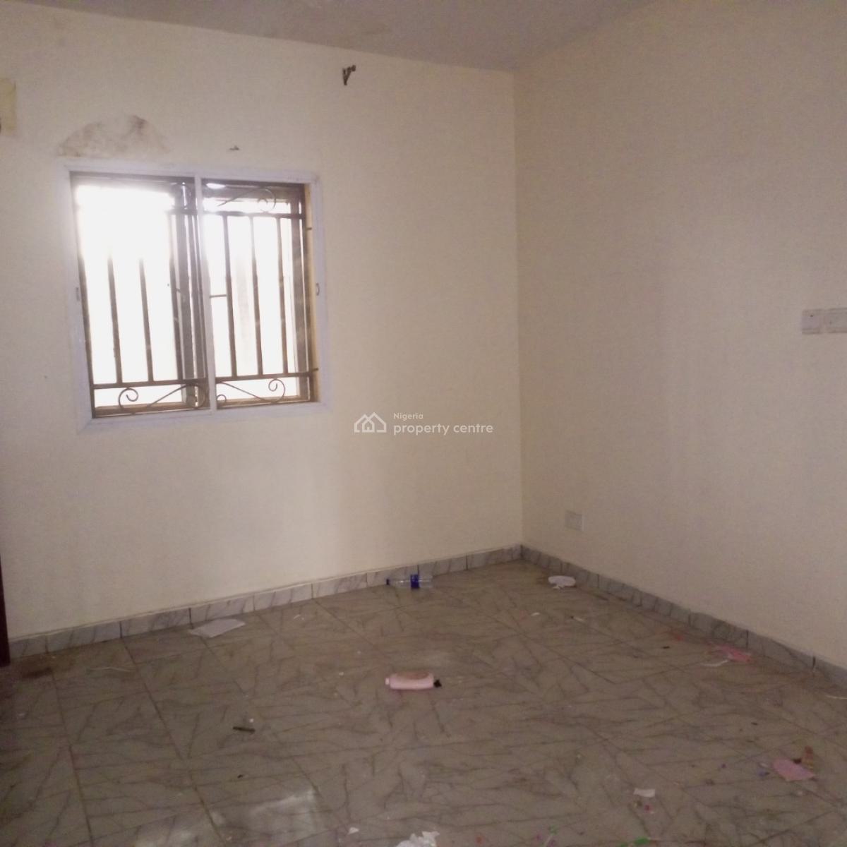 2 Bedroom Flat, Brains & Hammers City, Life Camp, Abuja, Flat / Apartment for Rent