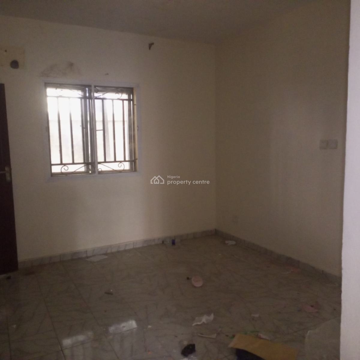 2 Bedroom Flat, Brains & Hammers City, Life Camp, Abuja, Flat / Apartment for Rent