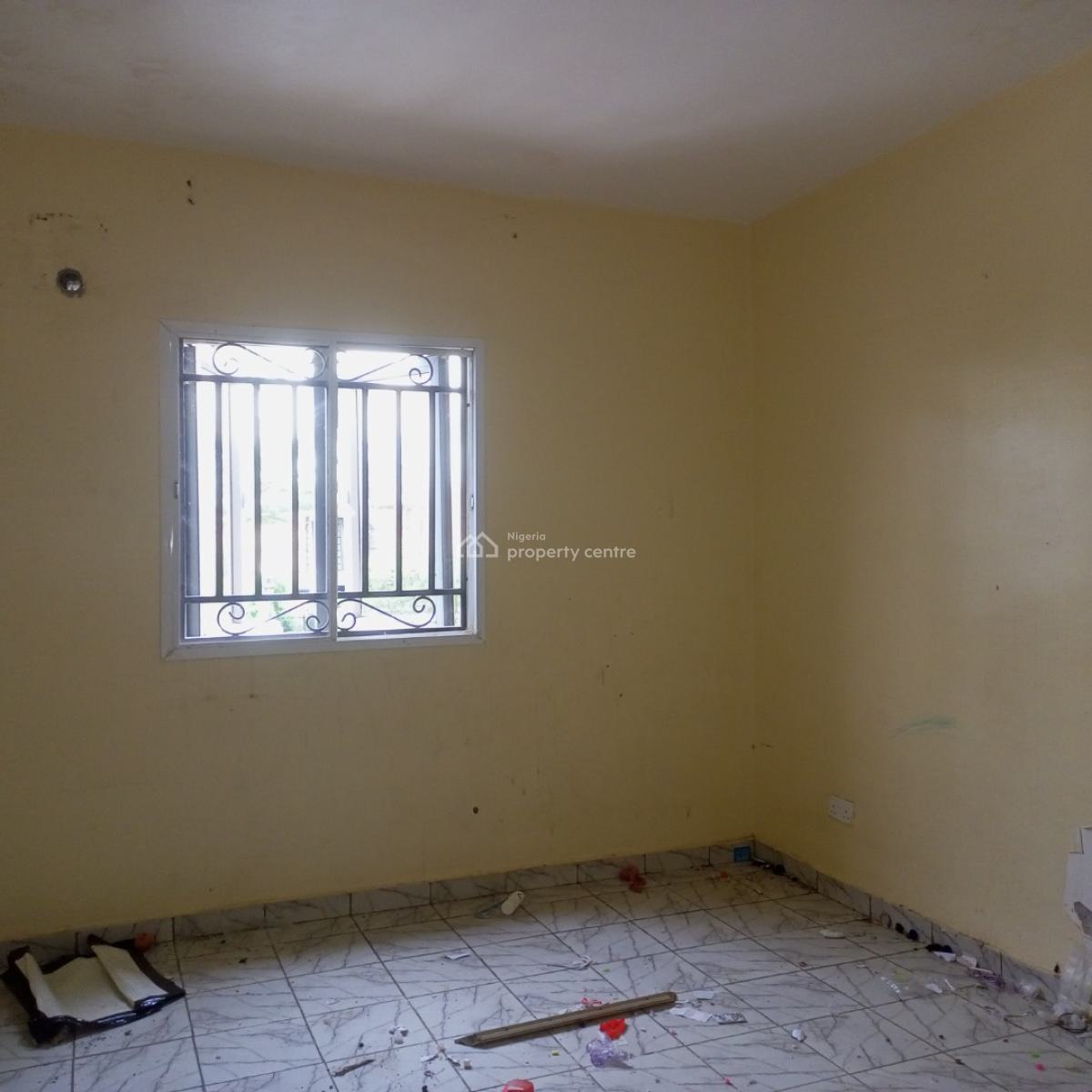 2 Bedroom Flat, Brains & Hammers City, Life Camp, Abuja, Flat / Apartment for Rent