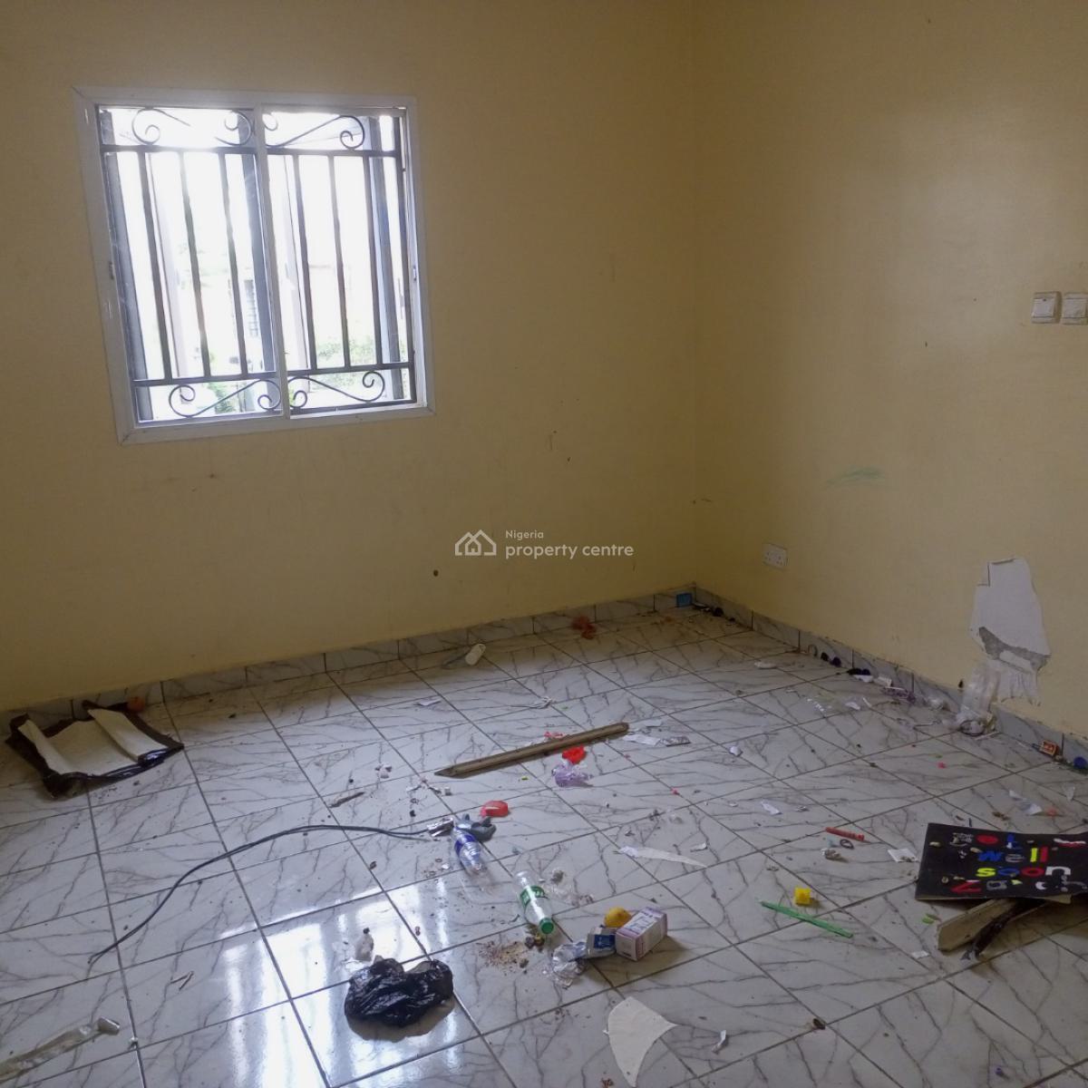 2 Bedroom Flat, Brains & Hammers City, Life Camp, Abuja, Flat / Apartment for Rent