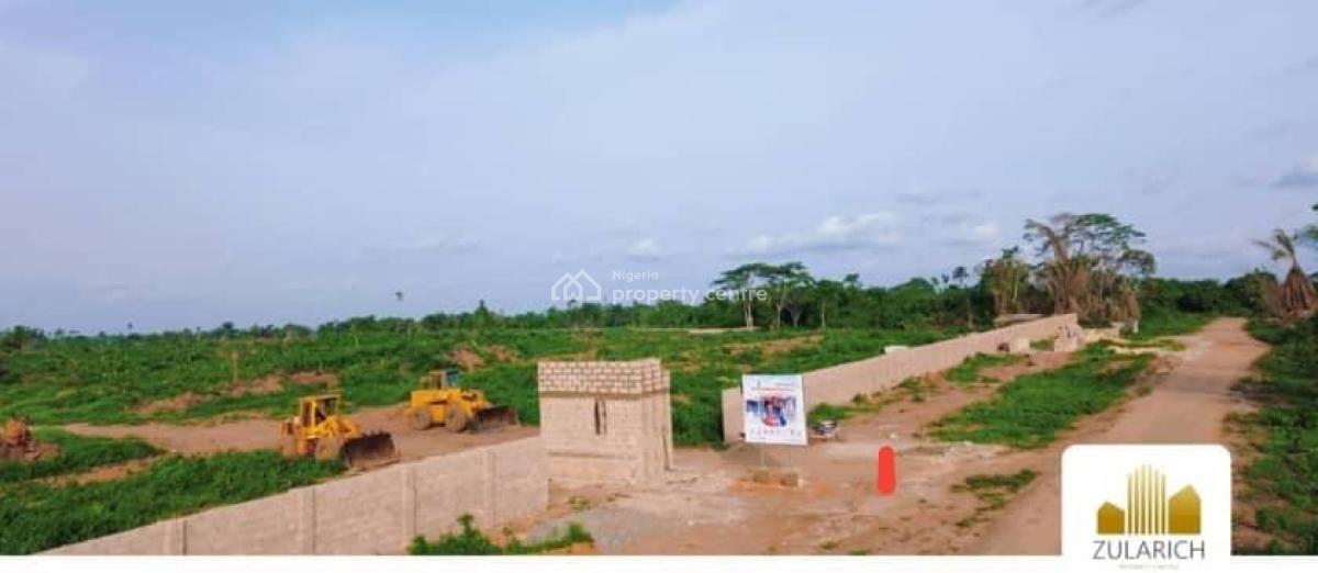 Affordable Land, Imota, Ikorodu, Lagos, Mixed-use Land for Sale