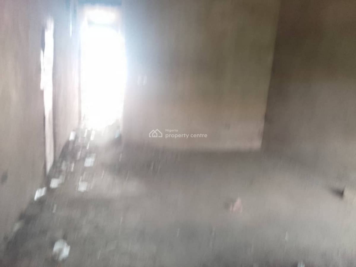 3 Units of Luxury 2 Bedroom Flats, Naf Valley Estate, Asokoro District, Abuja, Block of Flats for Sale