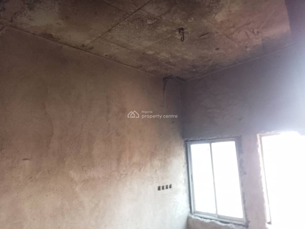 3 Units of Luxury 2 Bedroom Flats, Naf Valley Estate, Asokoro District, Abuja, Block of Flats for Sale