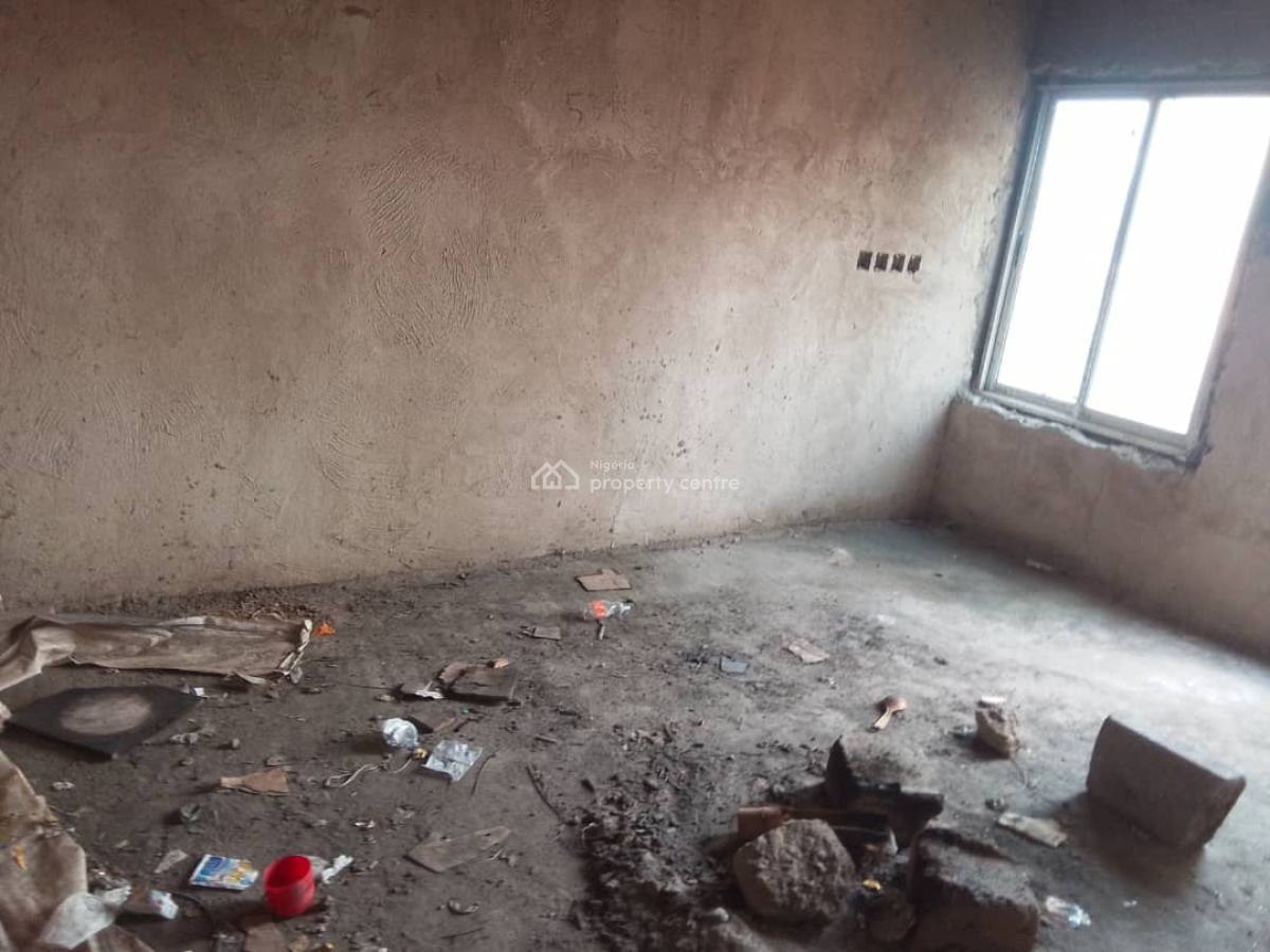 3 Units of Luxury 2 Bedroom Flats, Naf Valley Estate, Asokoro District, Abuja, Block of Flats for Sale