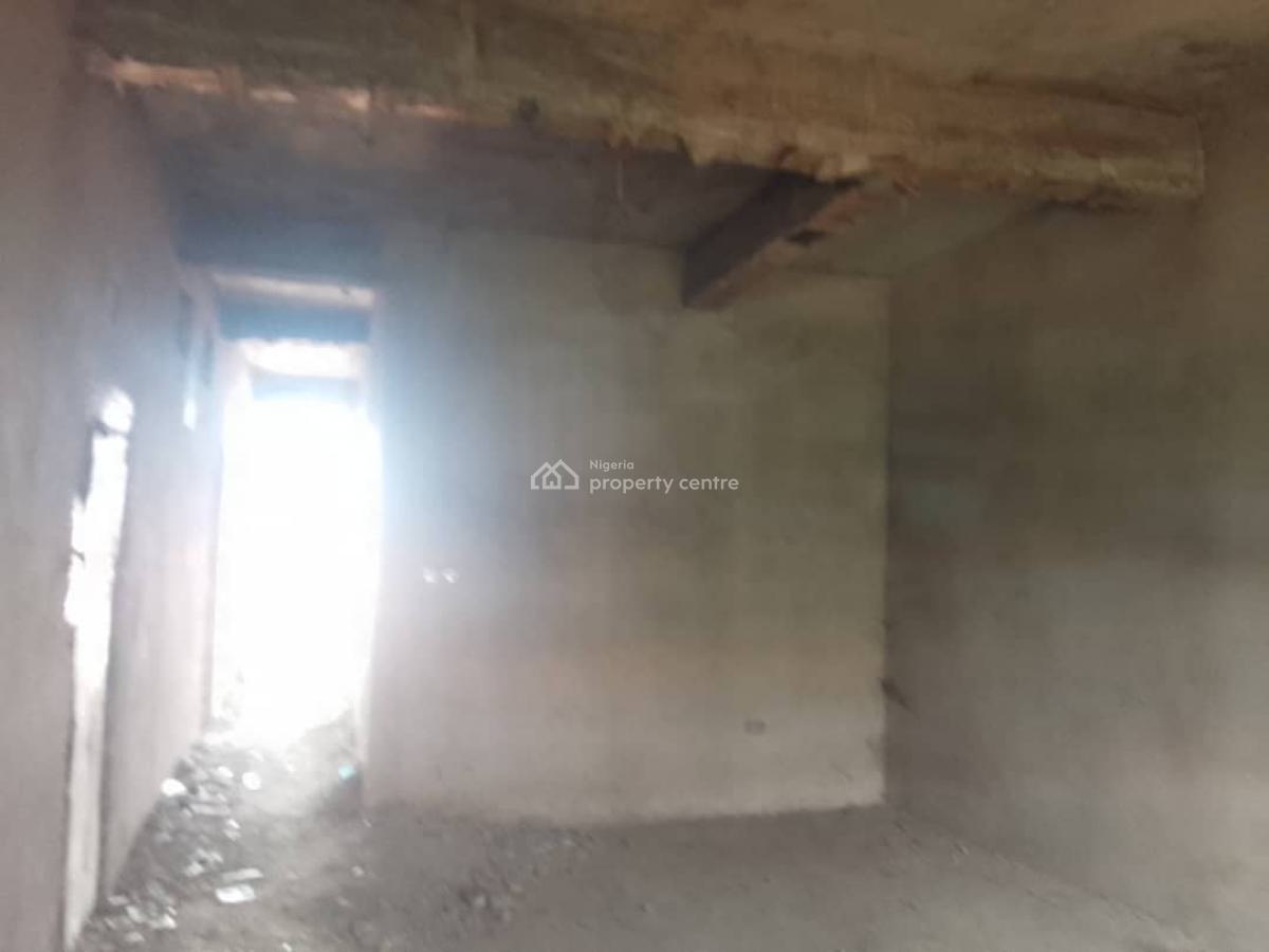 3 Units of Luxury 2 Bedroom Flats, Naf Valley Estate, Asokoro District, Abuja, Block of Flats for Sale