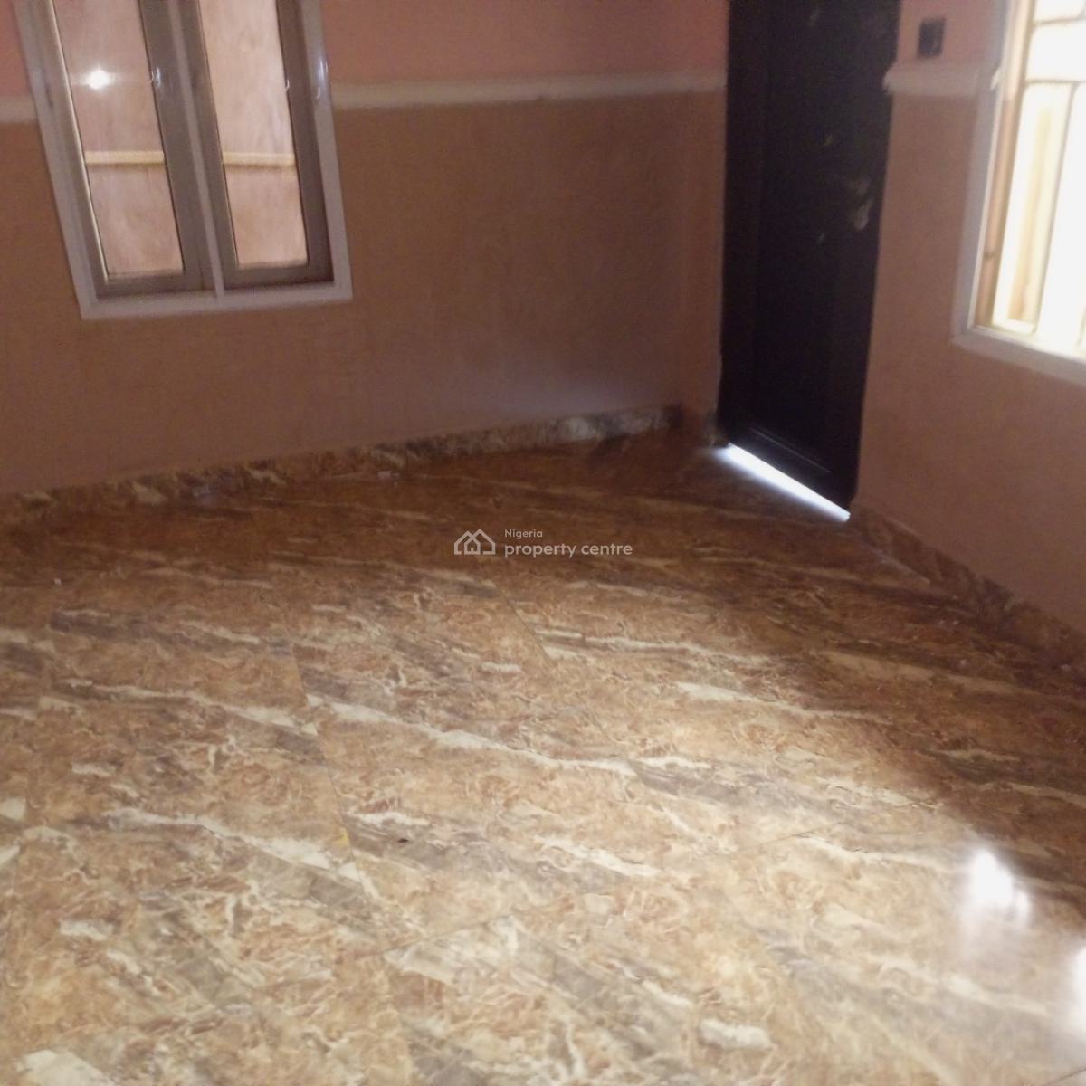 Luxury 4-bedroom Terrace Duplex (with Swimming Pool & Cameras), Life Camp, Abuja, Terraced Duplex for Rent