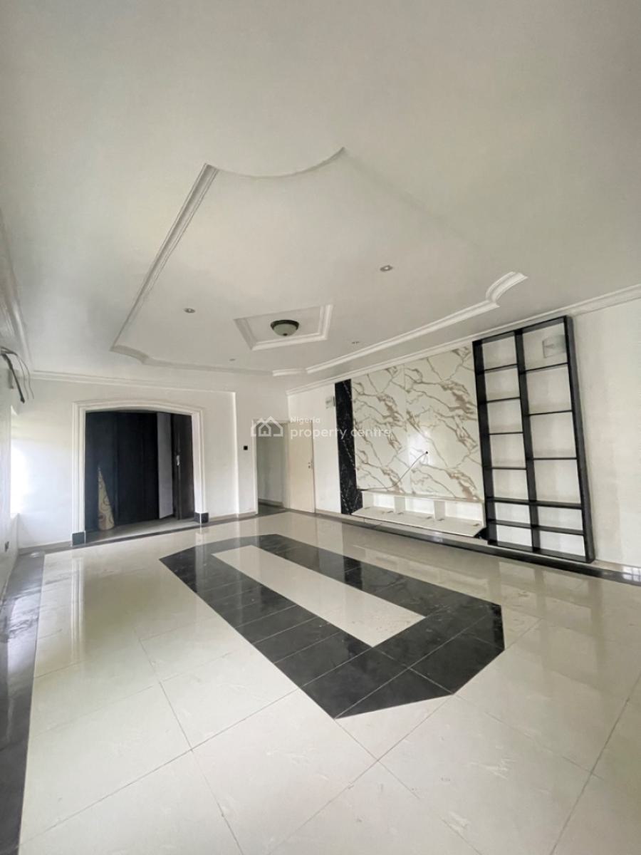 Spacious Ancient Design 4 Bedroom Semi Detached Duplex, Gra Phase 1, Magodo, Lagos, Semi-detached Duplex for Sale