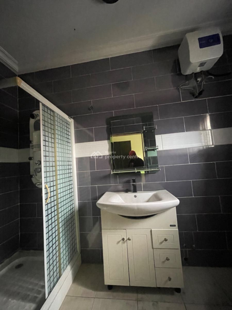 Spacious Ancient Design 4 Bedroom Semi Detached Duplex, Gra Phase 1, Magodo, Lagos, Semi-detached Duplex for Sale