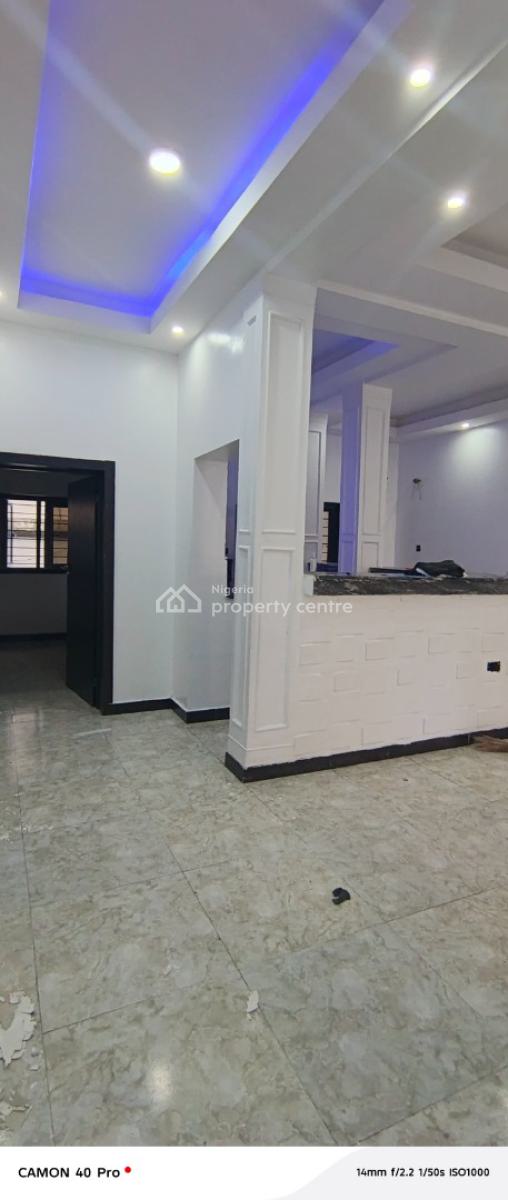 Luxury 3 Bedroom Apartment, Lekki, Lagos, Flat / Apartment for Rent