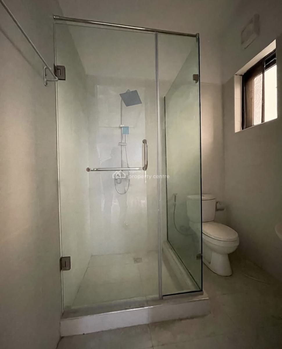Luxury 2 Bedroom Serviced Apartment with Swimming Pool and Bq, Lekki Phase 1, Lekki, Lagos, Flat / Apartment for Rent