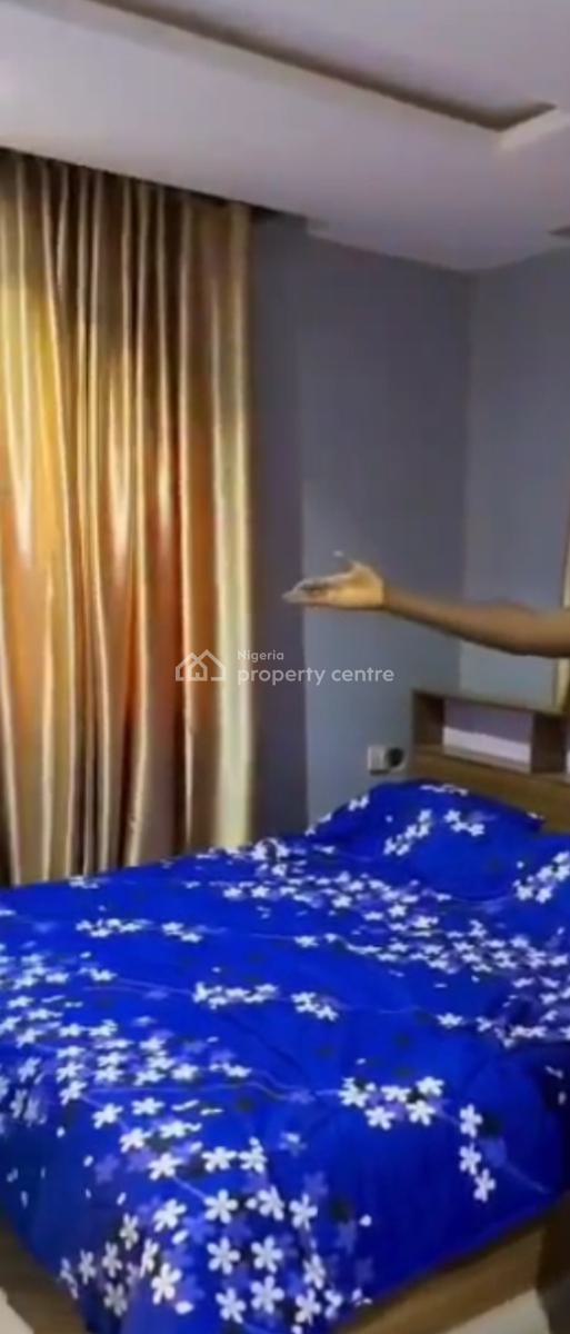 2 Bedroom Semi Detached Bungalow Solar Powered, Poka, Epe, Lagos, Semi-detached Bungalow for Sale