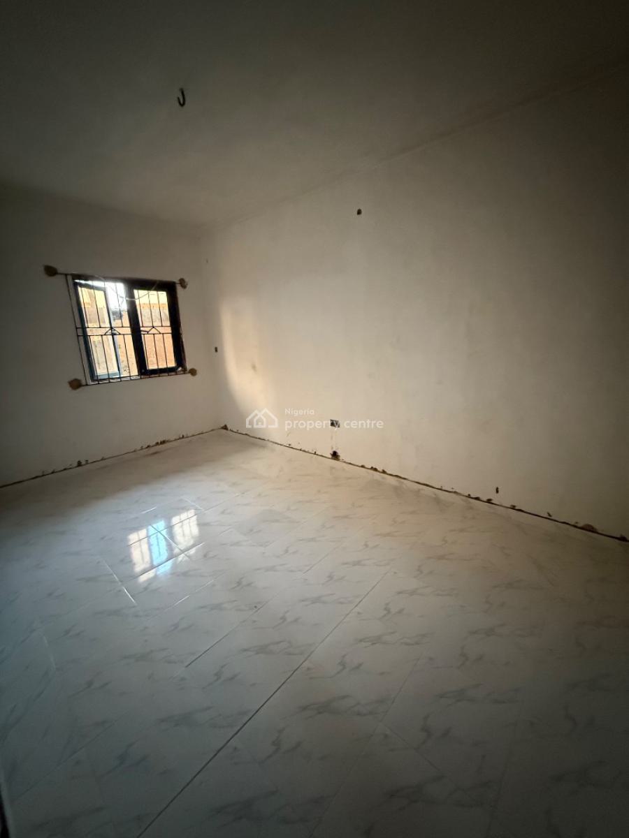 Spacious Miniflat Off Kilo Road, Surulere, Kilo, Surulere, Lagos, Mini Flat (room and Parlour) for Rent