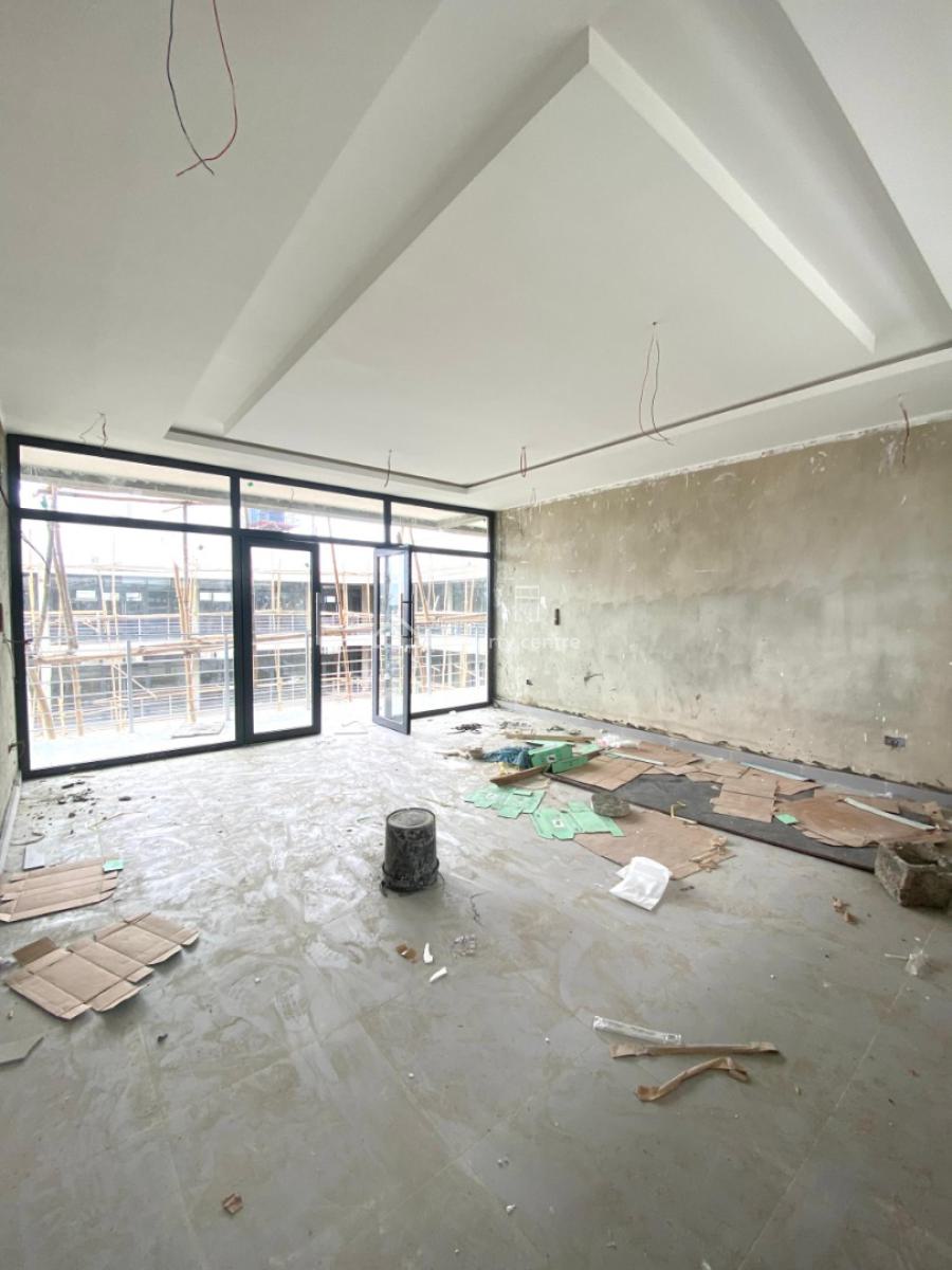 Nice 31 Sqm Office Space, Orchid, Lekki, Lagos, Office Space for Rent