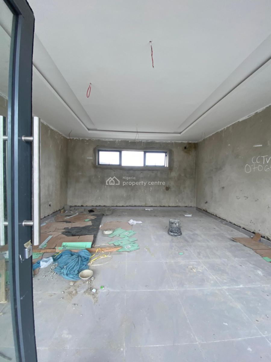 Nice 31 Sqm Office Space, Orchid, Lekki, Lagos, Office Space for Rent