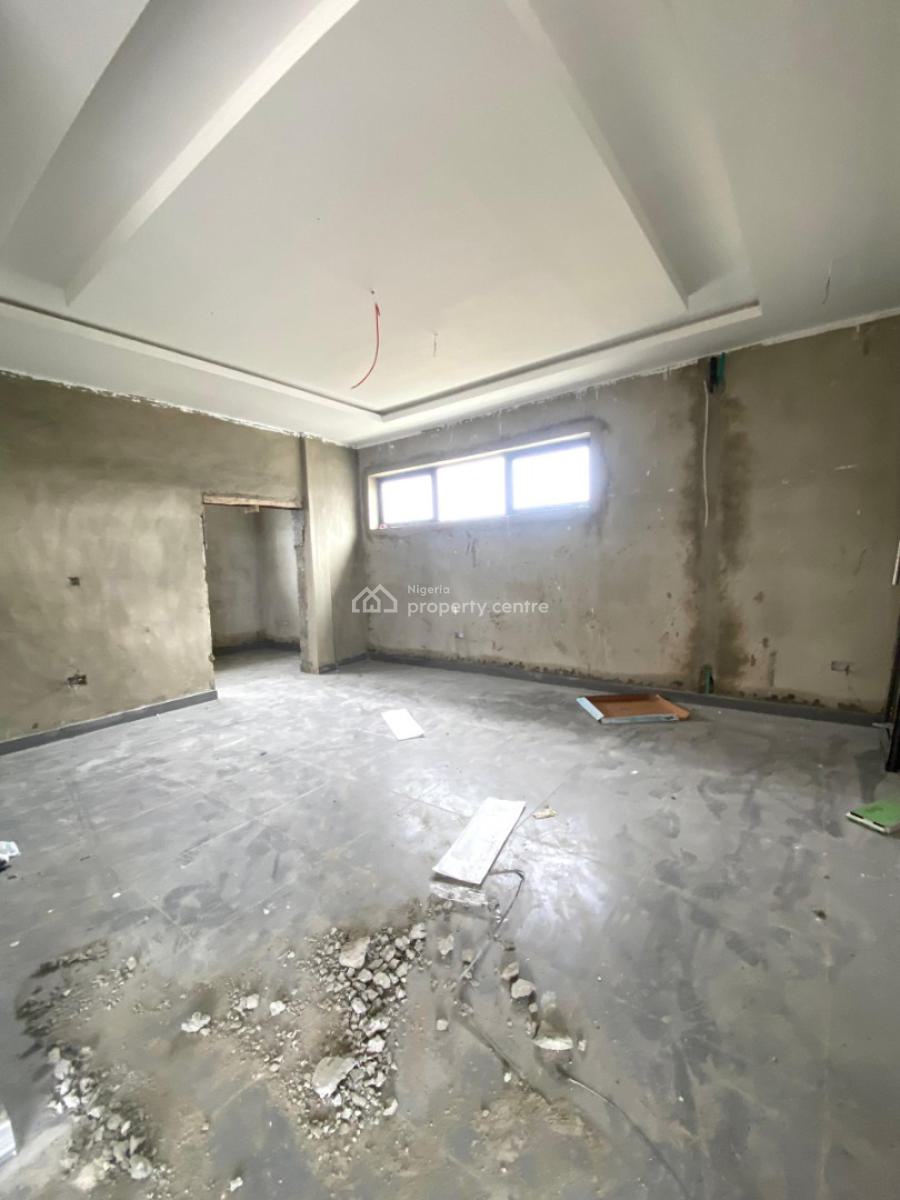 Nice 31 Sqm Office Space, Orchid, Lekki, Lagos, Office Space for Rent