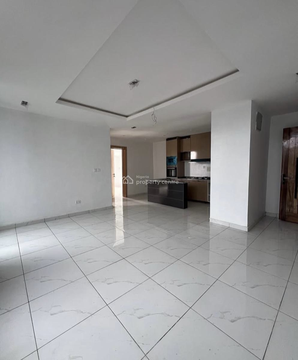 Luxury 2 Bedroom Apartment, Ikate, Lekki, Lagos, Flat / Apartment for Rent