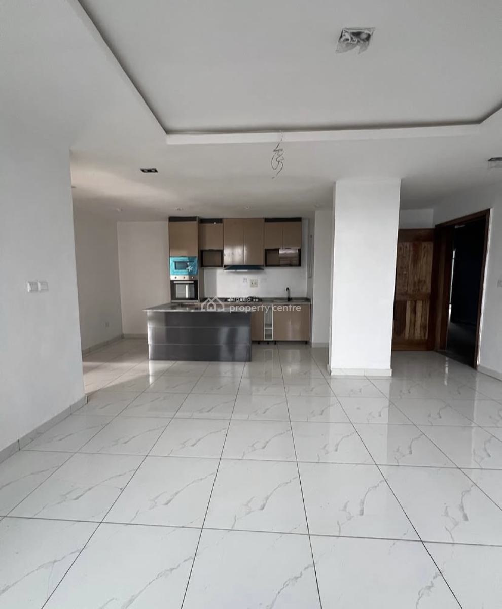 Luxury 2 Bedroom Apartment, Ikate, Lekki, Lagos, Flat / Apartment for Rent