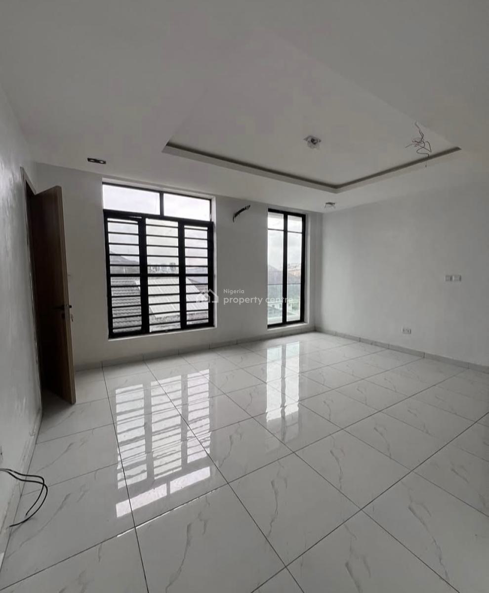 Luxury 2 Bedroom Apartment, Ikate, Lekki, Lagos, Flat / Apartment for Rent