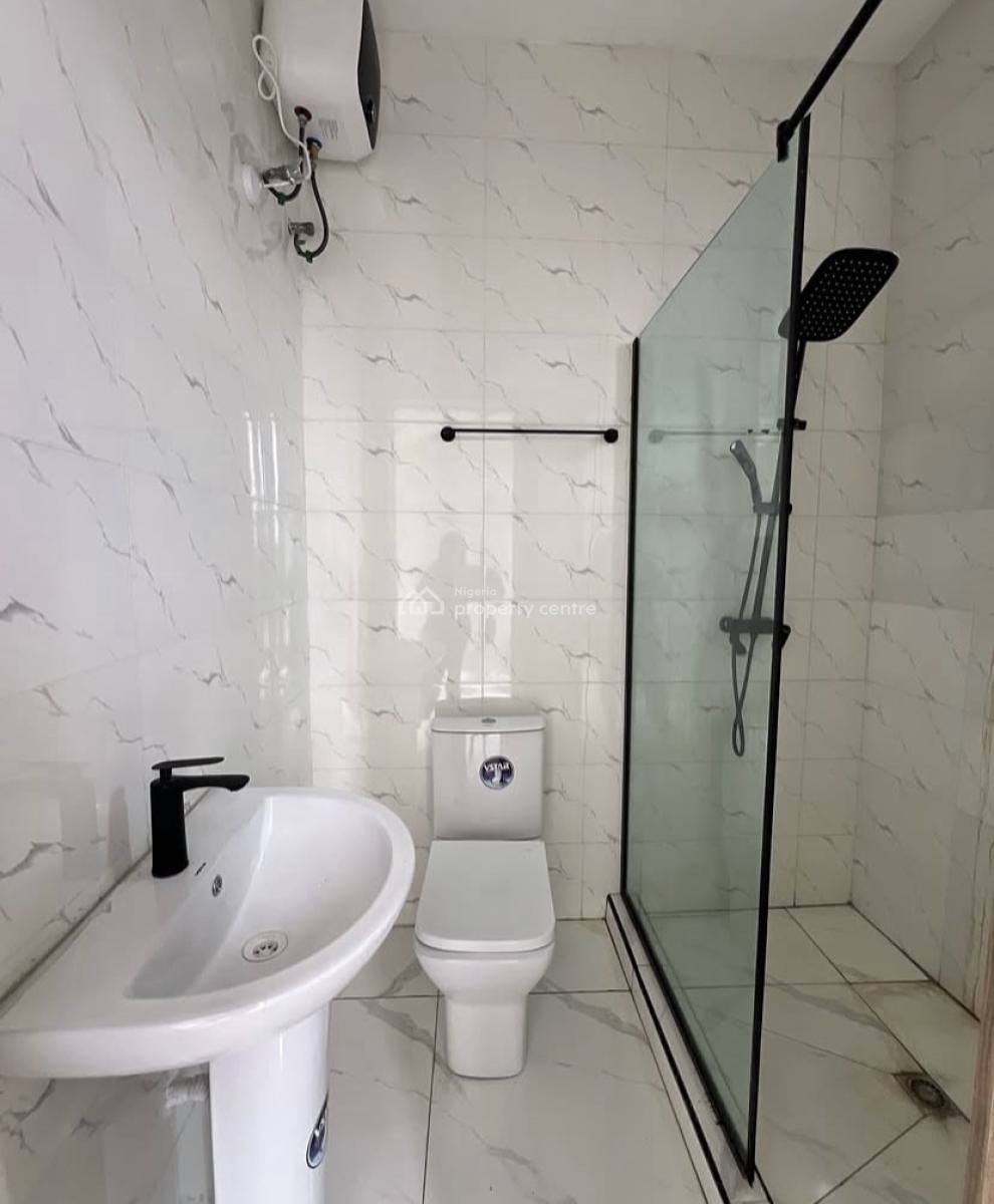 Luxury 2 Bedroom Apartment, Ikate, Lekki, Lagos, Flat / Apartment for Rent