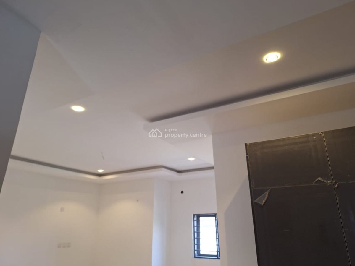 Exquisite 4bedroom Terrace Duplex +bq, Off 6th Avenue, Gwarinpa, Abuja, Terraced Duplex for Sale
