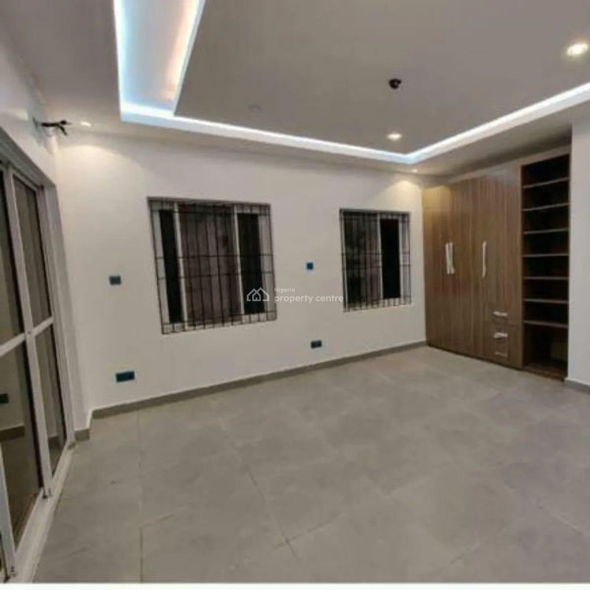 4 Bedrooms Semi Detached Duplex with Bq. C of O, Angels Court, Gra, Abijo, Lekki, Lagos, Semi-detached Duplex for Sale