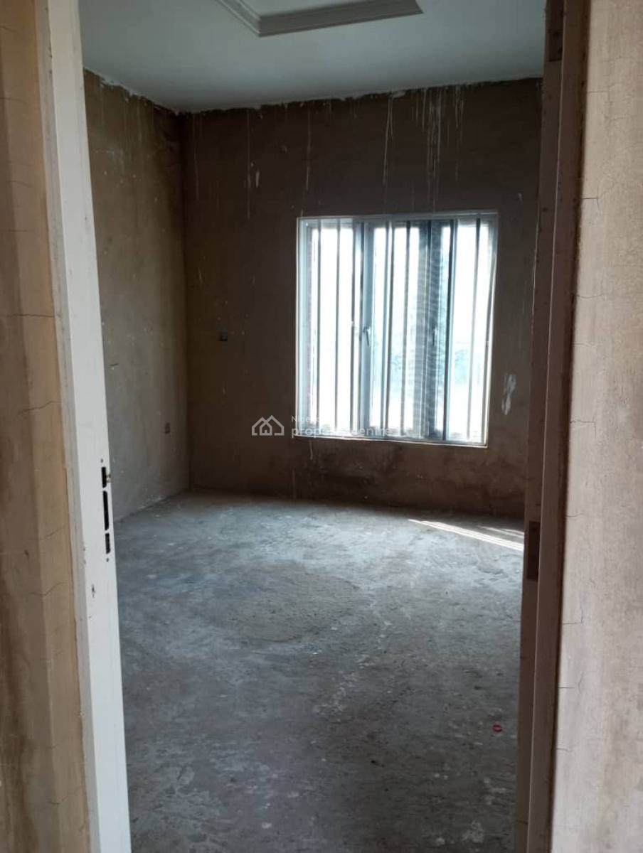 Beautiful Ensuite 3-bedrooms, 3.5 Bathrooms Semi-detached Bungalow, Premier Court - Ekundayo Avenue, Off Olorunfemi Balogun Crescent, Berger, Arepo, Ogun, Semi-detached Bungalow for Sale