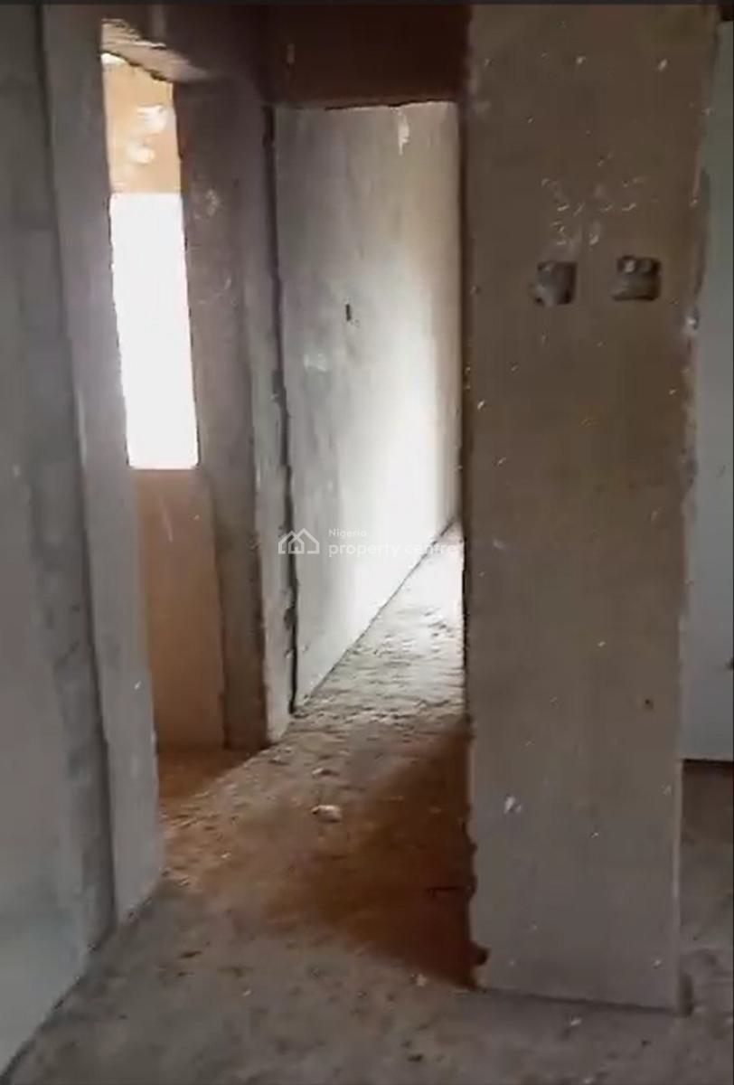 Beautiful Ensuite 3-bedrooms, 3.5 Bathrooms Semi-detached Bungalow, Premier Court - Ekundayo Avenue, Off Olorunfemi Balogun Crescent, Berger, Arepo, Ogun, Semi-detached Bungalow for Sale
