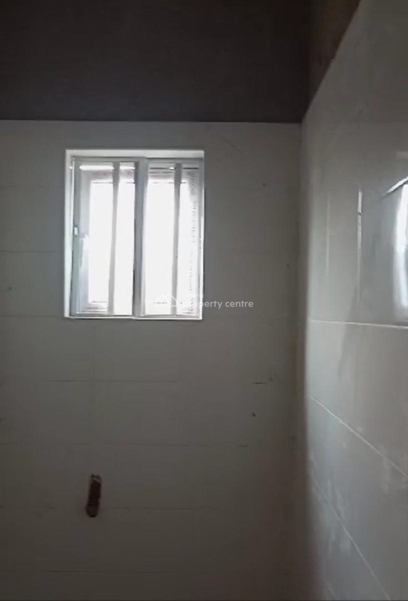 Beautiful Ensuite 3-bedrooms, 3.5 Bathrooms Semi-detached Bungalow, Premier Court - Ekundayo Avenue, Off Olorunfemi Balogun Crescent, Berger, Arepo, Ogun, Semi-detached Bungalow for Sale