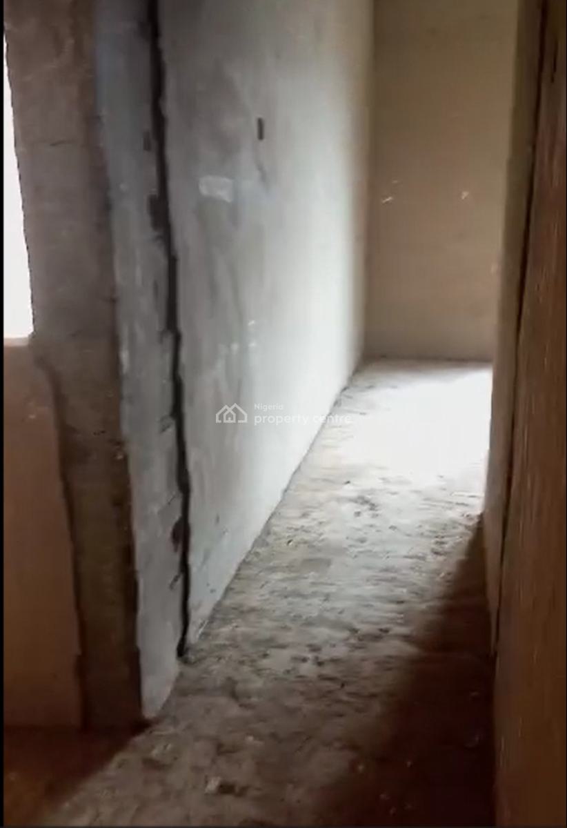 Beautiful Ensuite 3-bedrooms, 3.5 Bathrooms Semi-detached Bungalow, Premier Court - Ekundayo Avenue, Off Olorunfemi Balogun Crescent, Berger, Arepo, Ogun, Semi-detached Bungalow for Sale