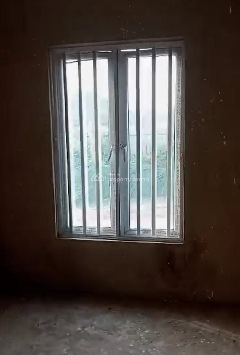 Beautiful Ensuite 3-bedrooms, 3.5 Bathrooms Semi-detached Bungalow, Premier Court - Ekundayo Avenue, Off Olorunfemi Balogun Crescent, Berger, Arepo, Ogun, Semi-detached Bungalow for Sale