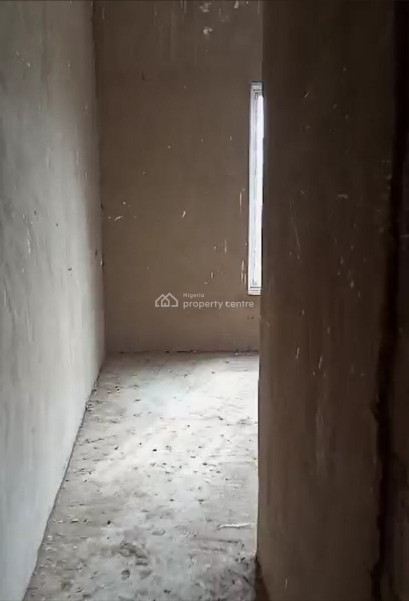 Beautiful Ensuite 3-bedrooms, 3.5 Bathrooms Semi-detached Bungalow, Premier Court - Ekundayo Avenue, Off Olorunfemi Balogun Crescent, Berger, Arepo, Ogun, Semi-detached Bungalow for Sale