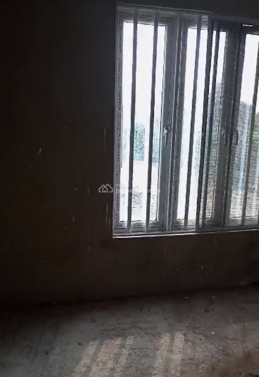 Beautiful Ensuite 3-bedrooms, 3.5 Bathrooms Semi-detached Bungalow, Premier Court - Ekundayo Avenue, Off Olorunfemi Balogun Crescent, Berger, Arepo, Ogun, Semi-detached Bungalow for Sale