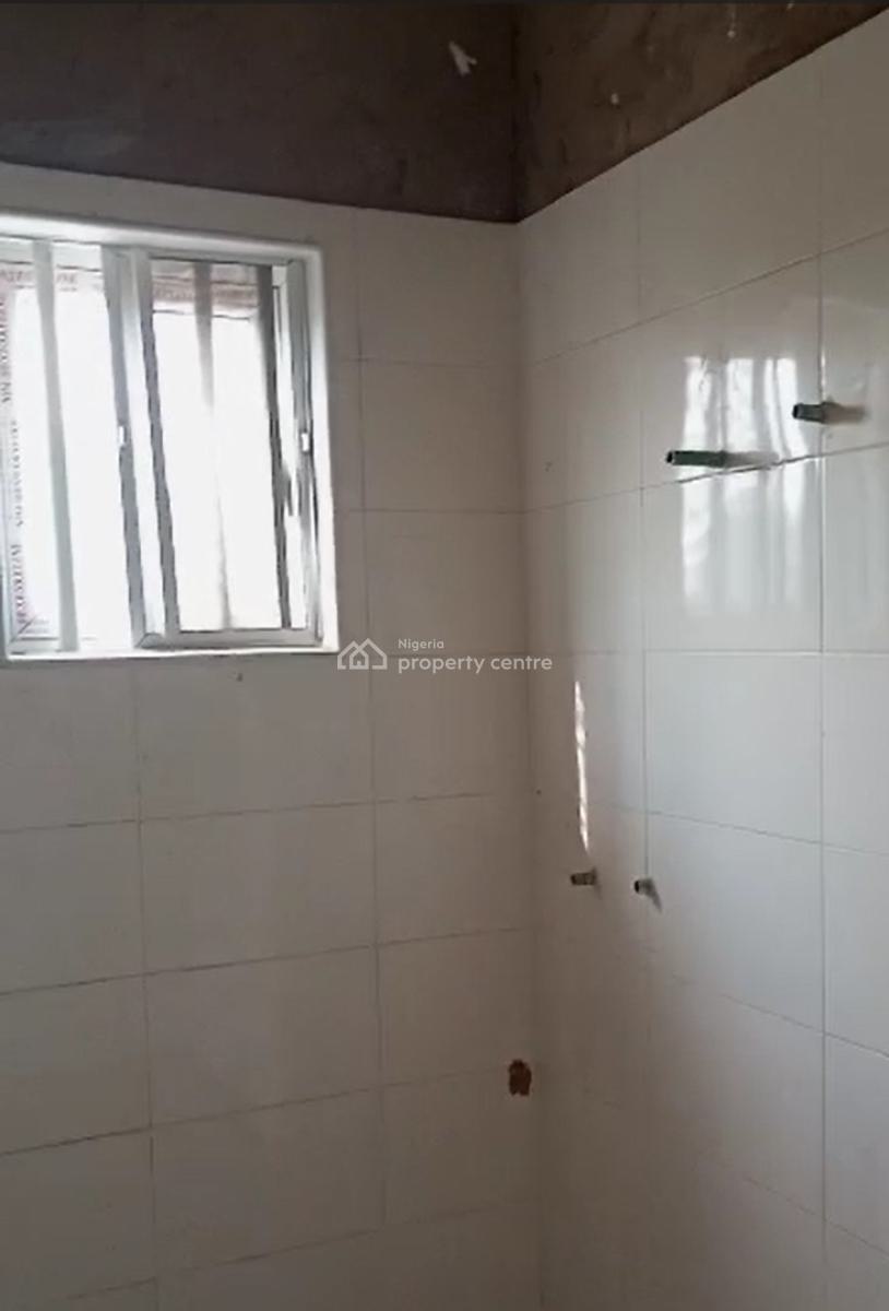 Beautiful Ensuite 3-bedrooms, 3.5 Bathrooms Semi-detached Bungalow, Premier Court - Ekundayo Avenue, Off Olorunfemi Balogun Crescent, Berger, Arepo, Ogun, Semi-detached Bungalow for Sale