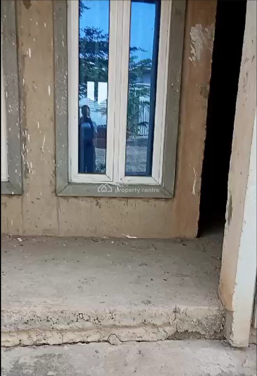 Beautiful Ensuite 3-bedrooms, 3.5 Bathrooms Semi-detached Bungalow, Premier Court - Ekundayo Avenue, Off Olorunfemi Balogun Crescent, Berger, Arepo, Ogun, Semi-detached Bungalow for Sale