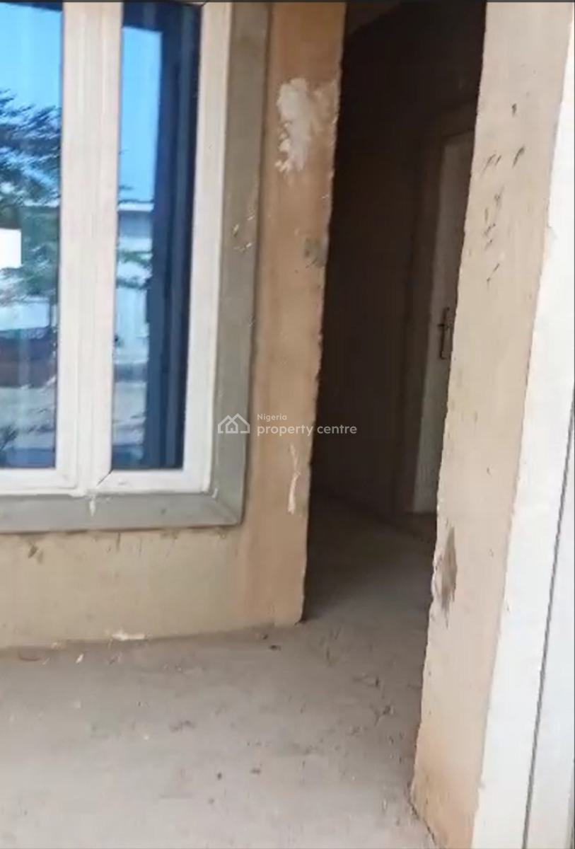 Beautiful Ensuite 3-bedrooms, 3.5 Bathrooms Semi-detached Bungalow, Premier Court - Ekundayo Avenue, Off Olorunfemi Balogun Crescent, Berger, Arepo, Ogun, Semi-detached Bungalow for Sale