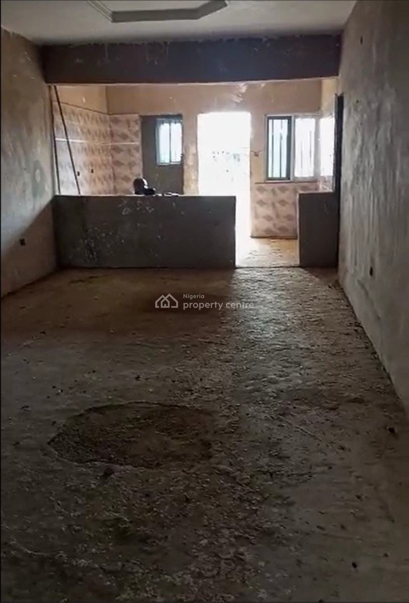 Beautiful Ensuite 3-bedrooms, 3.5 Bathrooms Semi-detached Bungalow, Premier Court - Ekundayo Avenue, Off Olorunfemi Balogun Crescent, Berger, Arepo, Ogun, Semi-detached Bungalow for Sale