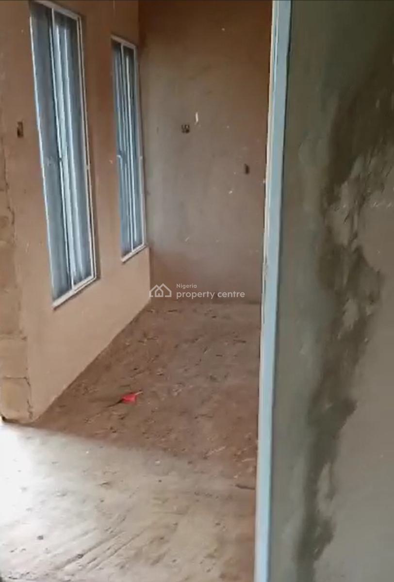 Beautiful Ensuite 3-bedrooms, 3.5 Bathrooms Semi-detached Bungalow, Premier Court - Ekundayo Avenue, Off Olorunfemi Balogun Crescent, Berger, Arepo, Ogun, Semi-detached Bungalow for Sale