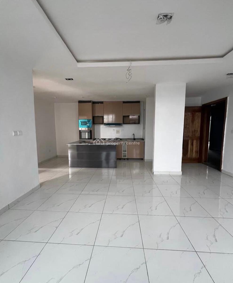 Luxury 2 Bedroom Apartment, Ikate, Lekki, Lagos, Flat / Apartment for Rent