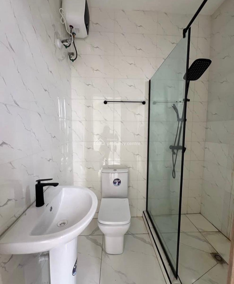 Luxury 2 Bedroom Apartment, Ikate, Lekki, Lagos, Flat / Apartment for Rent