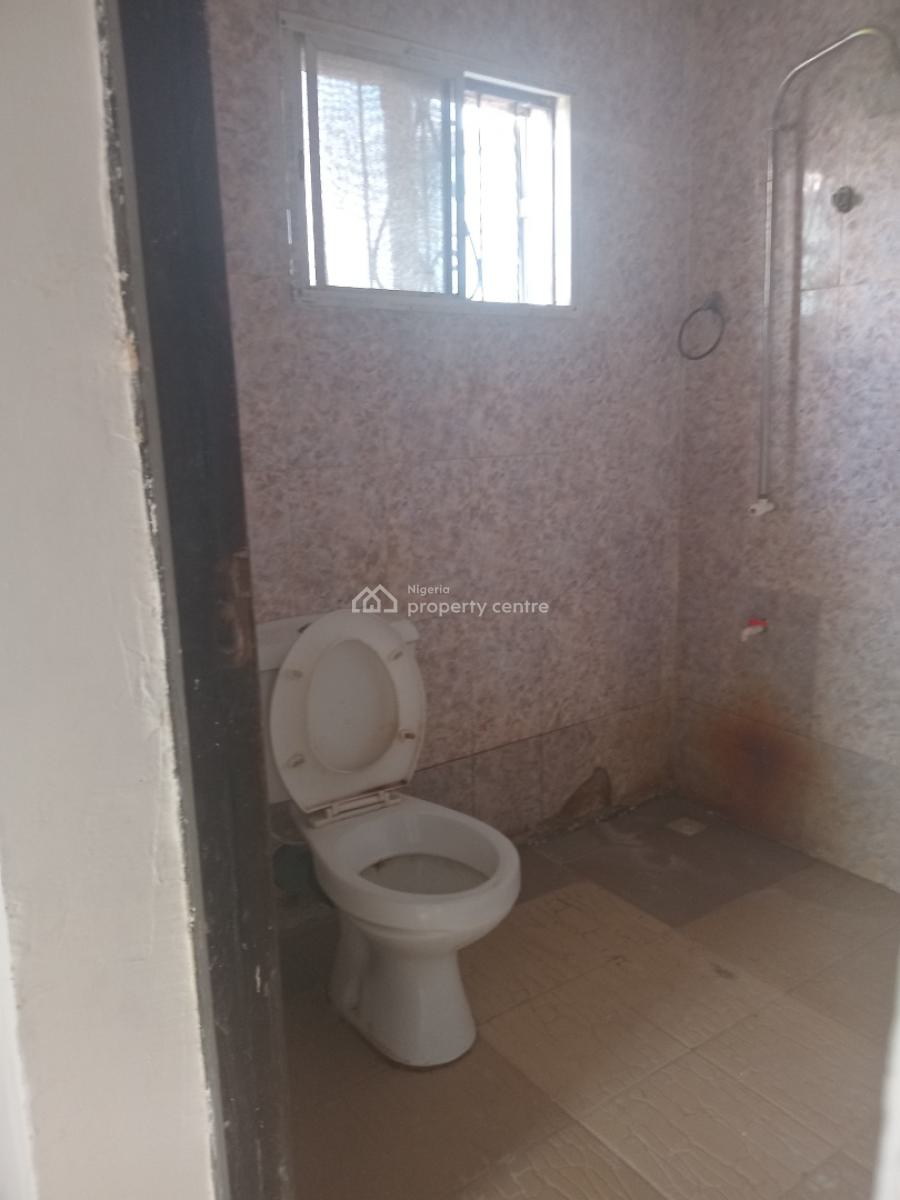 Self-contained Apartment P.o.p Ceilings and Wardrobes Kitchen Cabinets, New Road Gbetu, Awoyaya, Ibeju Lekki, Lagos, Self Contain (single Rooms) for Rent