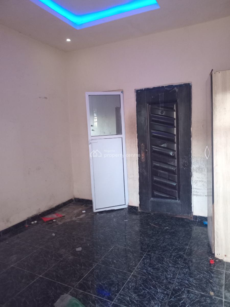 Self-contained Apartment P.o.p Ceilings and Wardrobes Kitchen Cabinets, New Road Gbetu, Awoyaya, Ibeju Lekki, Lagos, Self Contain (single Rooms) for Rent