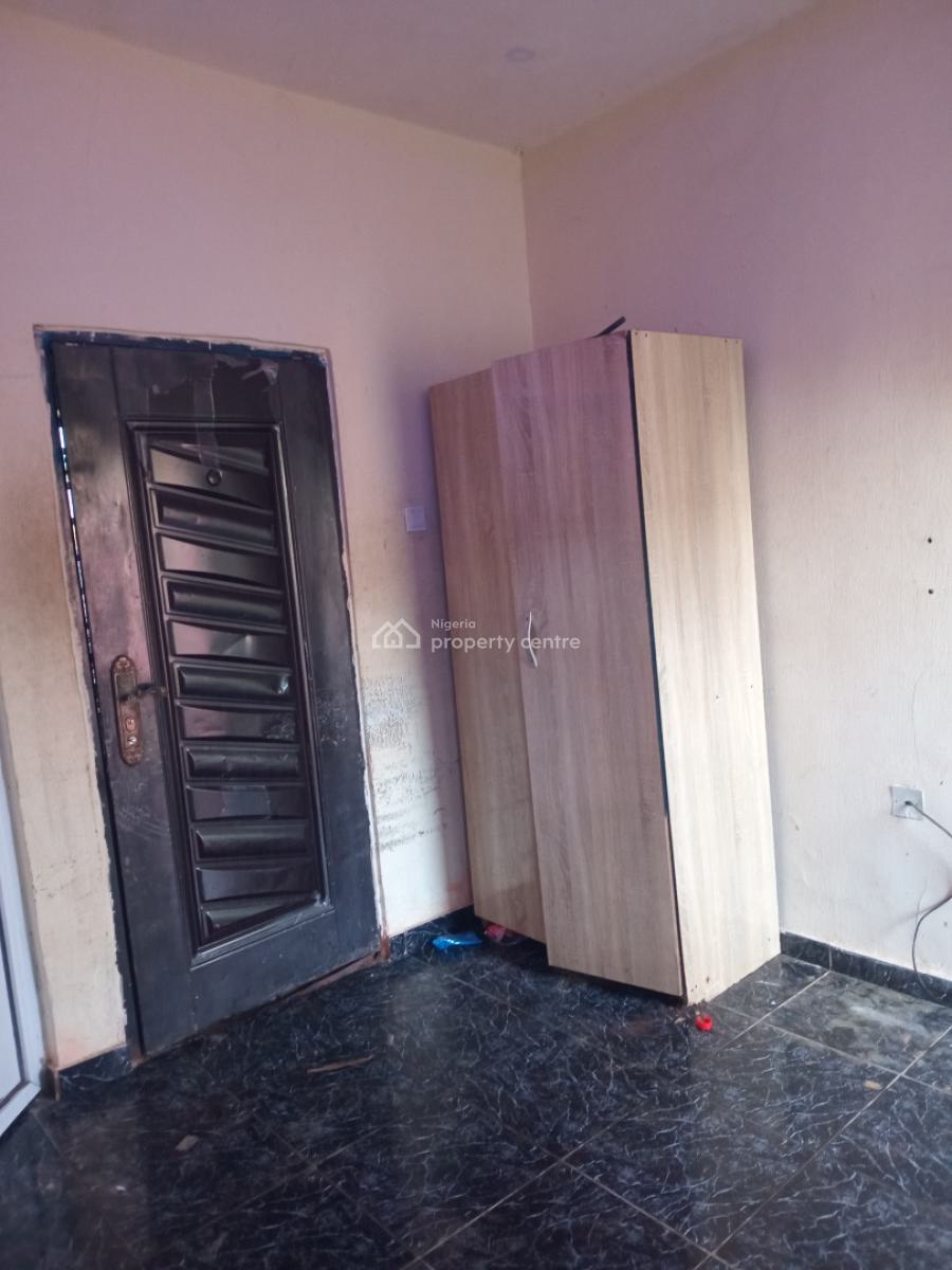 Self-contained Apartment P.o.p Ceilings and Wardrobes Kitchen Cabinets, New Road Gbetu, Awoyaya, Ibeju Lekki, Lagos, Self Contain (single Rooms) for Rent