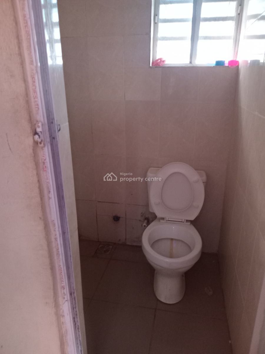 Self-contained Apartment P.o.p Ceilings and Wardrobes Kitchen Cabinets, New Road Gbetu, Awoyaya, Ibeju Lekki, Lagos, Self Contain (single Rooms) for Rent