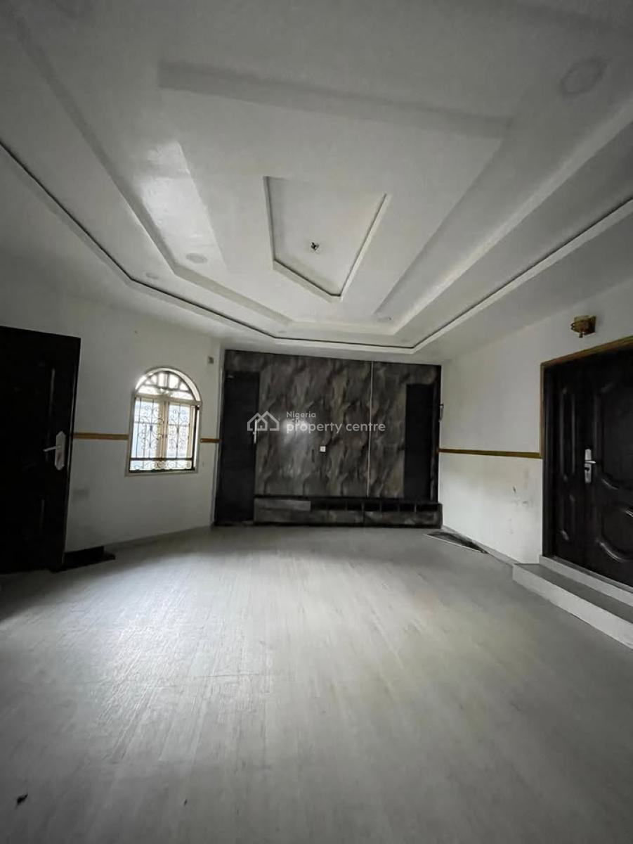 4 Bedrooms Detached Bungalow, Off Rukpoku Road, Rukpokwu, Port Harcourt, Rivers, Detached Bungalow for Sale