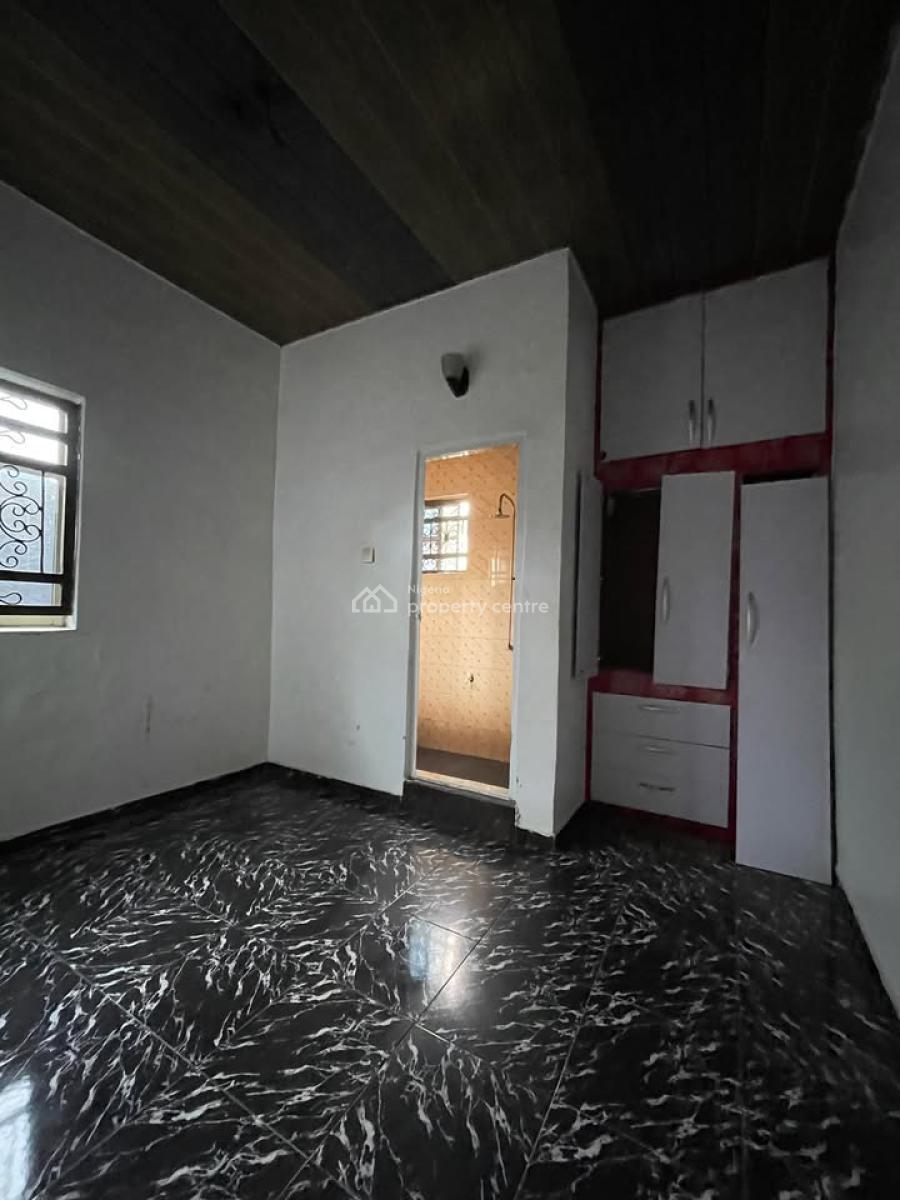 4 Bedrooms Detached Bungalow, Off Rukpoku Road, Rukpokwu, Port Harcourt, Rivers, Detached Bungalow for Sale